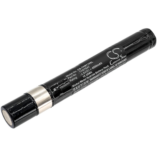 Replacement Battery for Tektronix Oscilloscopes THS710 – Equipment, Survey, Test – 4000mAh / 4.8V