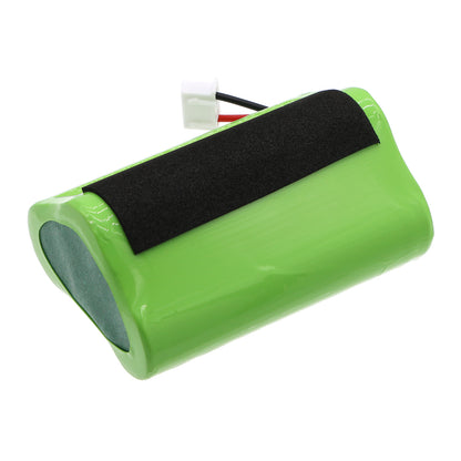 Replacement Battery for Technaxx TX-157 – Air Compressor – 2600mAh / 11.1V