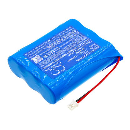 Replacement Battery for Technaxx TX-75 – Home Security Camera – 7800mAh / 3.7V