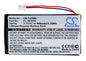 Replacement Battery for Sony Clie PEG-TJ25 – PDA, Pocket PC – 900mAh / 3.7V