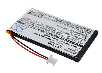Replacement Battery for Sony Clie PEG-TJ25 – PDA, Pocket PC – 900mAh / 3.7V