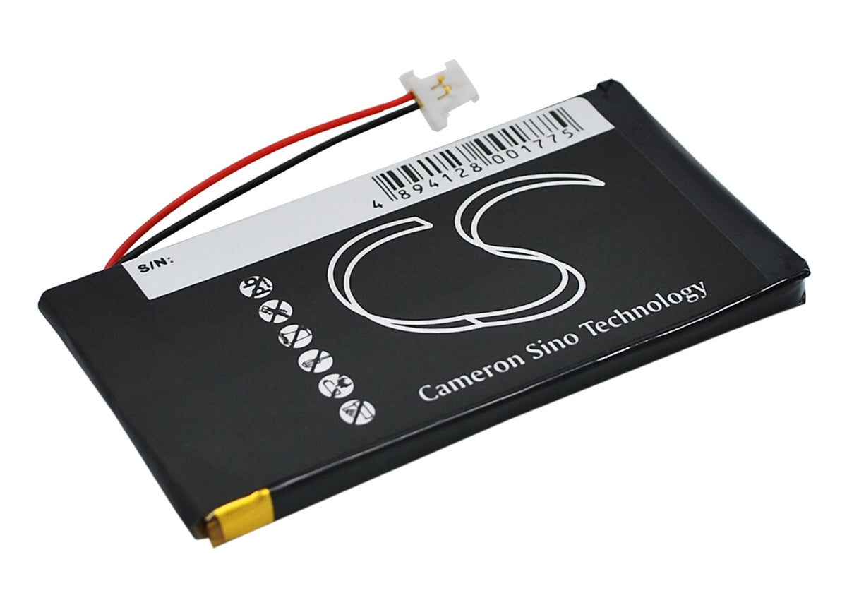 Replacement Battery for Sony Clie PEG-TJ25 – PDA, Pocket PC – 900mAh / 3.7V