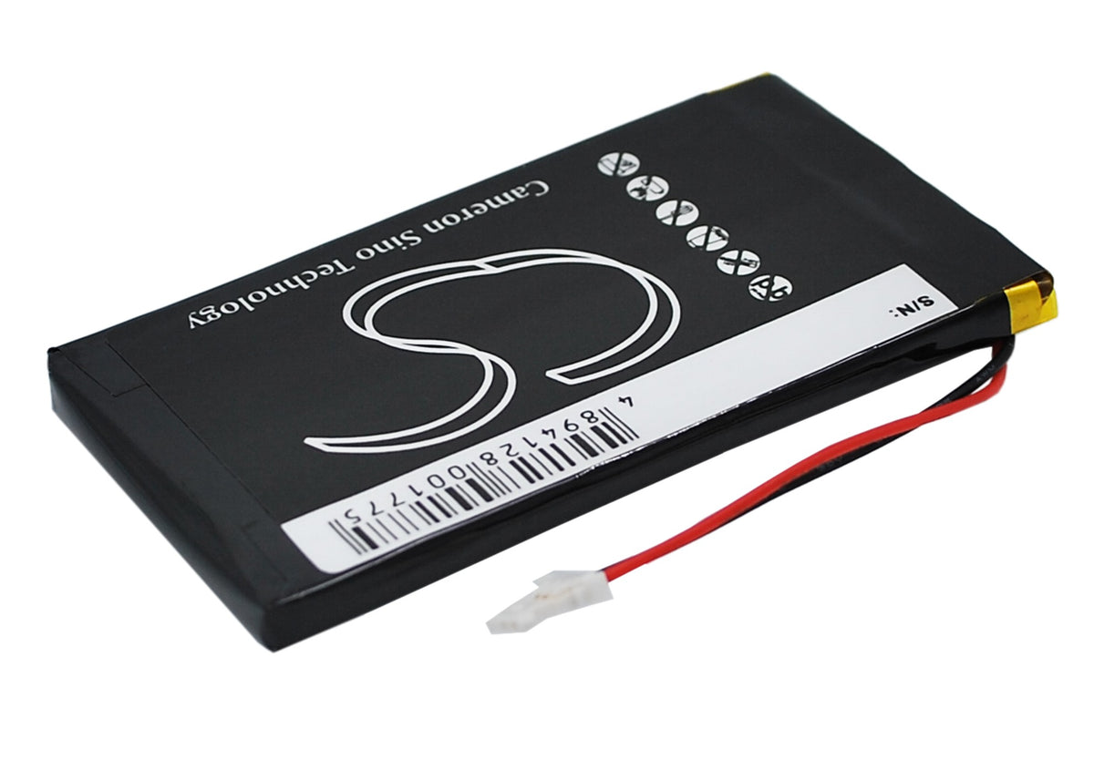 Replacement Battery for Sony Clie PEG-TJ25 – PDA, Pocket PC – 900mAh / 3.7V