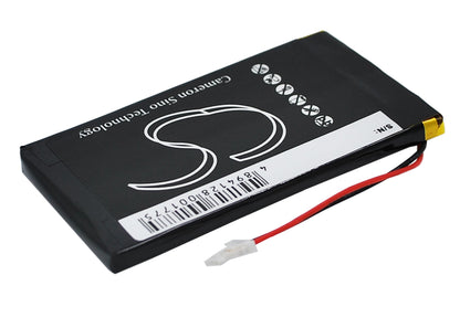Replacement Battery for Sony Clie PEG-TJ25 – PDA, Pocket PC – 900mAh / 3.7V