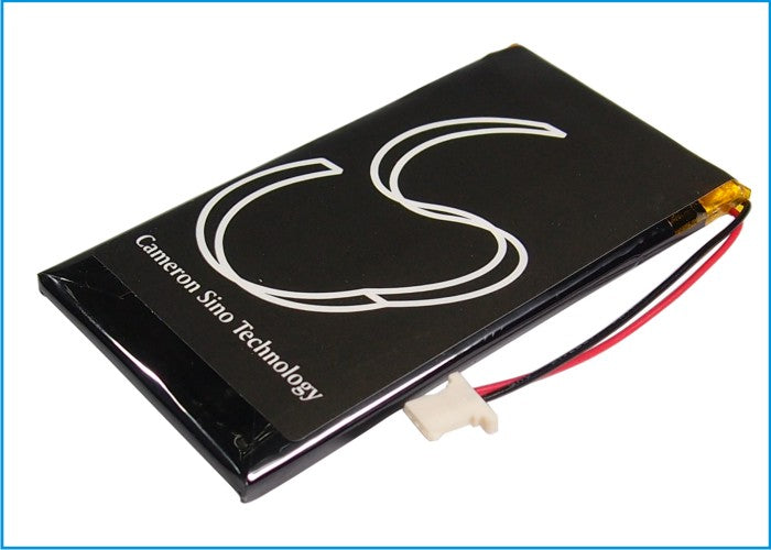 Replacement Battery for Sony Clie PEG-J25 – PDA, Pocket PC – 1350mAh / 3.7V