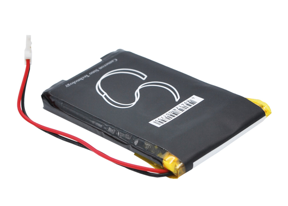 Replacement Battery for Sony Clie PEG-TJ27 – PDA, Pocket PC – 750mAh / 3.7V
