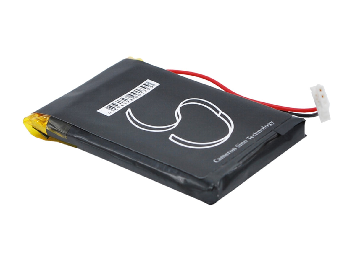 Replacement Battery for Sony Clie PEG-TJ27 – PDA, Pocket PC – 750mAh / 3.7V