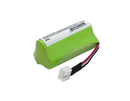 Replacement Battery for TDK  Life On Record A12 – 700mAh / 2.52Wh