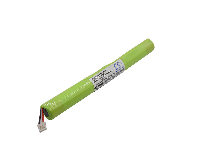 Replacement Battery for TDK  Life On Record A25 – 2000mAh / 7.20Wh