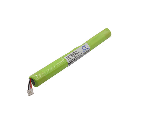 Replacement Battery for TDK Life On Record A25 – Speaker – 2000mAh / 3.6V