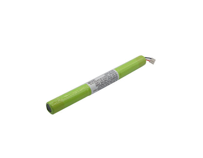 Replacement Battery for TDK  Life On Record A25 – Speaker – 2000mAh / 7.20Wh / 3.6V