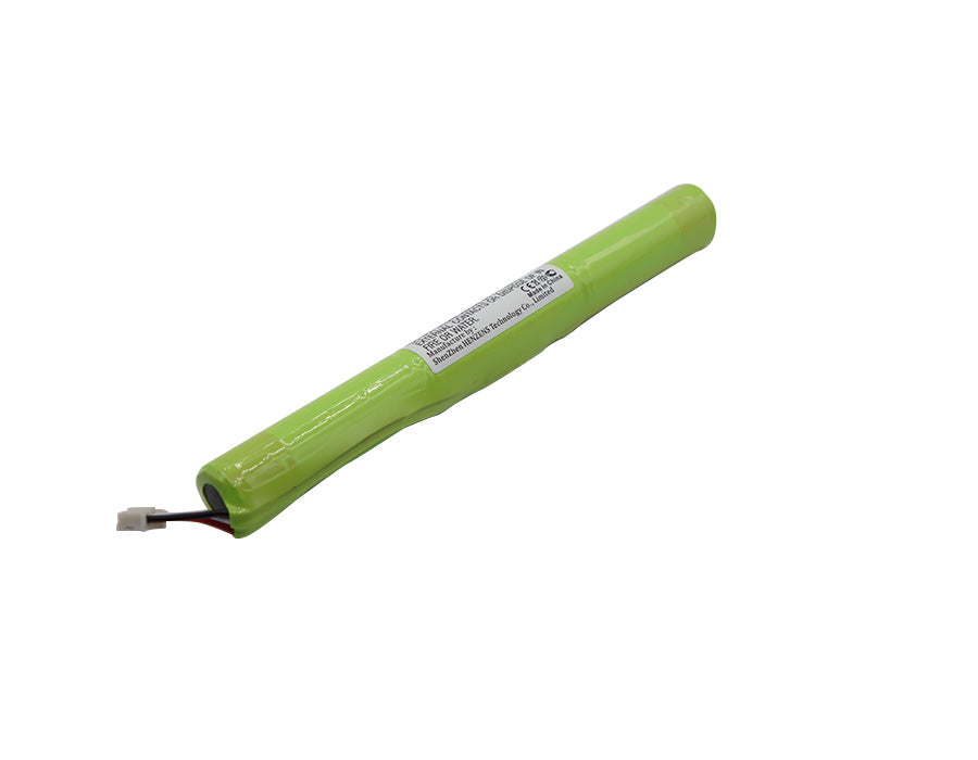Replacement Battery for TDK  Life On Record A25 – Speaker – 2000mAh / 7.20Wh / 3.6V