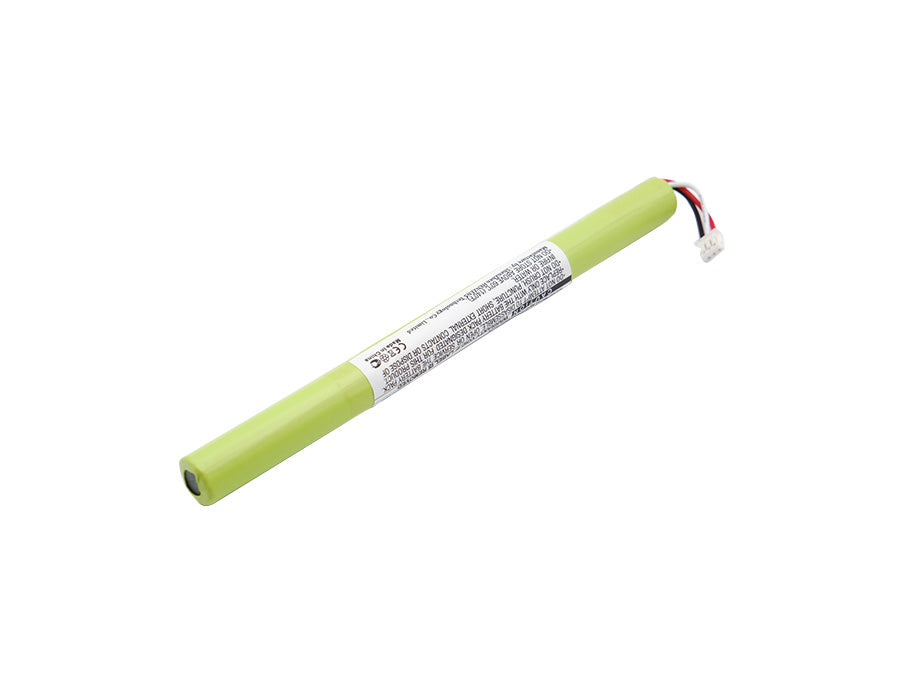 Replacement Battery for TDK  Life On Record A26 – Speaker – 700mAh / 2.52Wh / 3.6V