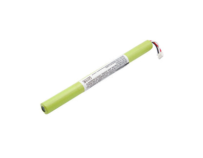 Replacement Battery for TDK  Life On Record A26 – Speaker – 700mAh / 2.52Wh / 3.6V