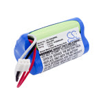 Replacement Battery for TDK  Life on Record A28 – 2000mAh / 7.20Wh