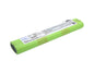 Replacement Battery for TDK  Life On Record A34 – Speaker – 2000mAh / 14.40Wh / 7.2V