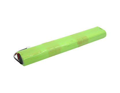 Replacement Battery for TDK  Life On Record A34 – Speaker – 2000mAh / 14.40Wh / 7.2V
