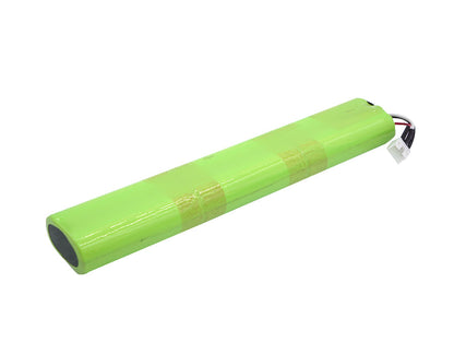 Replacement Battery for TDK  Life On Record A34 – Speaker – 2000mAh / 14.40Wh / 7.2V