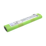 Replacement Battery for TDK  Life On Record A34 – 2000mAh / 14.40Wh