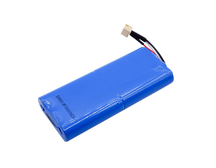 Replacement Battery for TDK  Life on Record A360 – 2000mAh / 14.40Wh