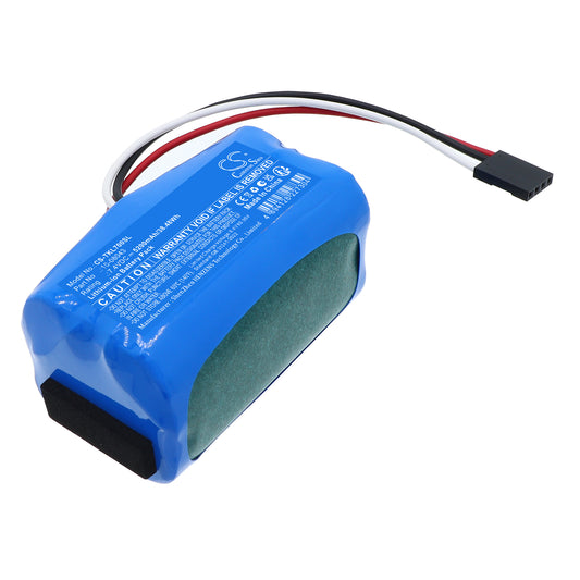 Replacement Battery for Theis TKL-7 – Equipment, Survey, Test – 5200mAh / 7.4V