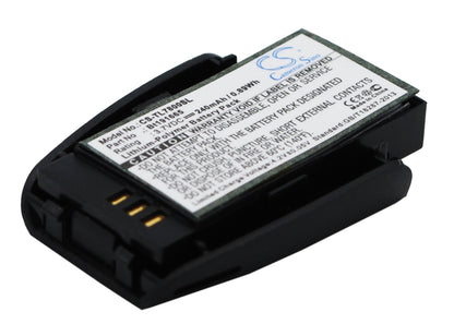 Replacement Battery for AT&T  SB3014 – Wireless Headset – 240mAh / 0.89Wh / 3.7V