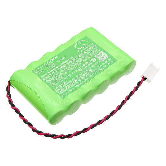 Replacement Battery for Tunstall Lifeline Vi – Medical – 1500mAh / 7.2V