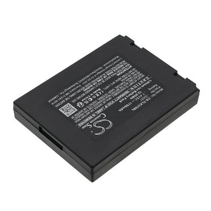 Replacement Battery for Tactilion G3 – Payment Terminal – 1750mAh / 7.4V
