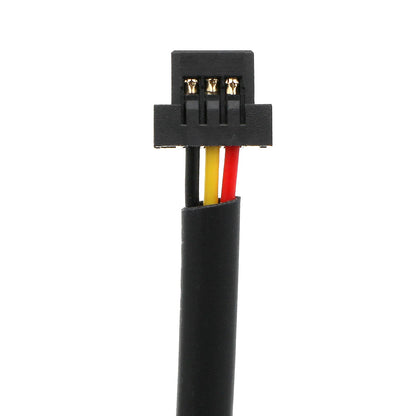 Replacement Battery for TomTom  One 125 – GPS, Navigator – 950mAh / 3.7V