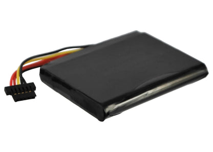 Replacement Battery for TomTom  1CT4.019.03 – GPS, Navigator – 1000mAh / 3.70Wh / 3.7V