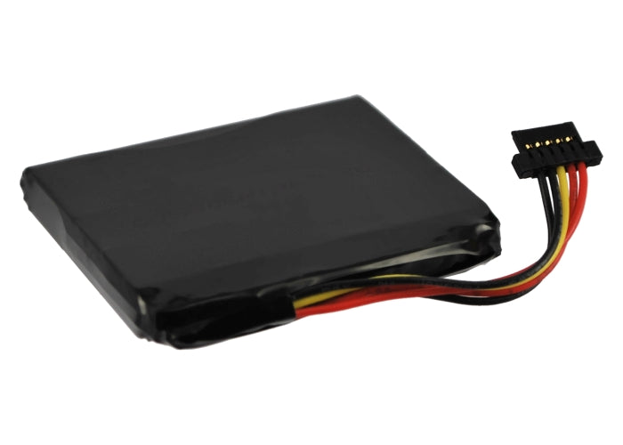 Replacement Battery for TomTom  1CT4.019.03 – GPS, Navigator – 1000mAh / 3.70Wh / 3.7V