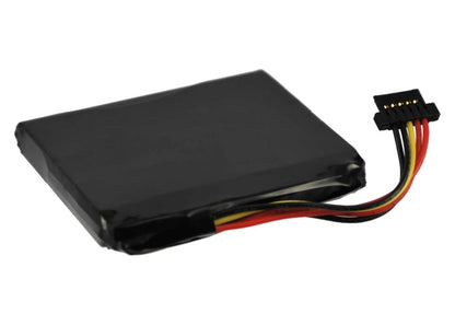 Replacement Battery for TomTom  1CT4.019.03 – GPS, Navigator – 1000mAh / 3.70Wh / 3.7V