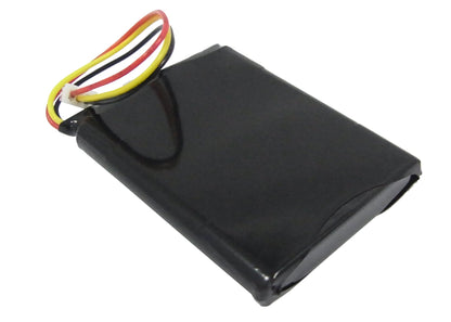 Replacement Battery for TomTom  4K00.100 – GPS, Navigator – 800mAh / 3.7V