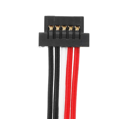 Replacement Battery for TomTom  4CP0.002.06 – GPS, Navigator – 1100mAh / 3.7V