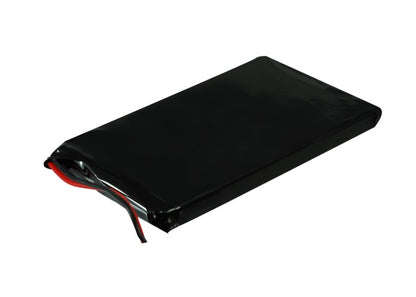 Replacement Battery for TomTom GPS-9821X – GPS, Navigator – 650mAh / 3.7V - image 4