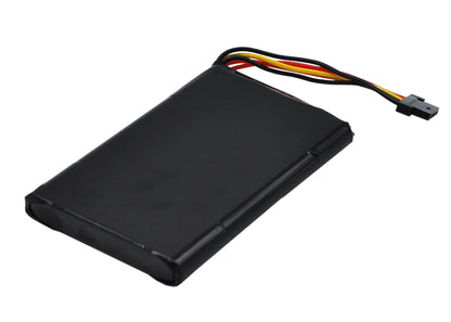 Replacement Battery for TomTom  Go 940 – GPS, Navigator – 1100mAh / 3.7V