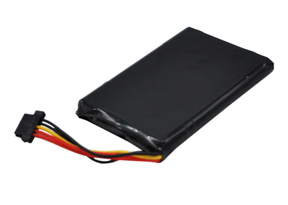 Replacement Battery for TomTom  Go 940 – GPS, Navigator – 1100mAh / 3.7V