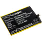 Replacement Battery for T-Mobile Revvl Plus – Mobile, SmartPhone – 3300mAh / 3.85V - image 1