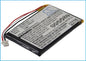 Replacement Battery for TomTom  AVN4430 – GPS, Navigator – 1200mAh / 3.7V