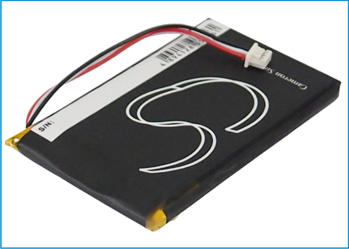 Replacement Battery for TomTom  AVN4430 – GPS, Navigator – 1200mAh / 3.7V