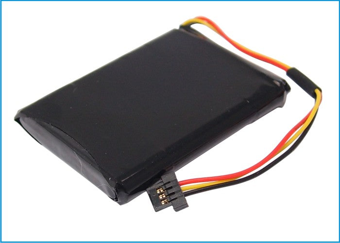 Replacement Battery for TomTom  Go XL330S – GPS, Navigator – 1100mAh / 4.07Wh / 3.7V