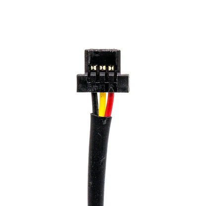 Replacement Battery for TomTom  4FB40 – GPS, Navigator – 700mAh / 2.59Wh / 3.7V