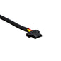 Replacement Battery for TomTom Go 400 4.3" Satnav – GPS, Navigator – 700mAh / 3.7V - image 5