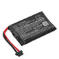 Replacement Battery for TomTom  4FL50 – GPS, Navigator – 1100mAh / 4.07Wh / 3.7V