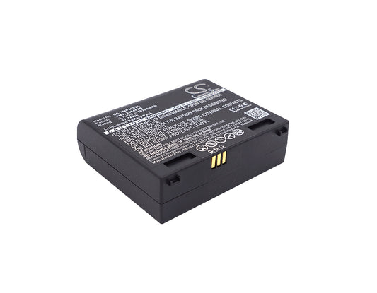 Replacement Battery for Trimble | Spectra Precision Mobile Mapper 100 – Equipment, Survey, Test – 10200mAh / 3.7V
