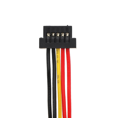 Replacement Battery for TomTom  4F173 – GPS, Navigator – 2000mAh / 7.40Wh / 3.7V