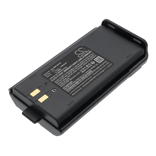 Replacement Battery for Tytera | Retevis TC-3000A – Two-Way Radio – 1800mAh / 7.4V