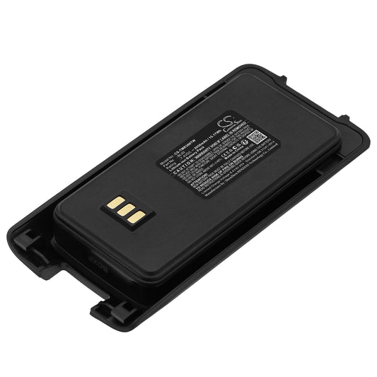 Replacement Battery for Harico | Retevis | Tytera | Tetevis | Smartcom P73 – Two-Way Radio – 2050mAh / 7.4V