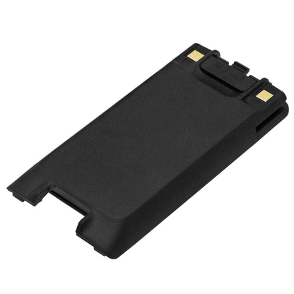 Replacement Battery for Tetevis  RT50 – Two-Way Radio – 2050mAh / 15.17Wh / 7.4V