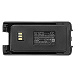 Replacement Battery for Retevis RT50 RT8, RT81, – 2050mAh / 15.17Wh